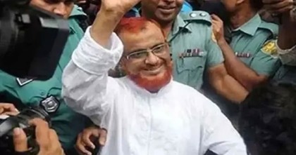 জামায়াত নেতা এটিএম আজহারের আপিল শুনানি ৬ মে 