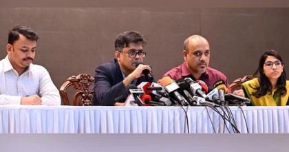 কাতার সফরে জ্বালানি সহযোগিতার ওপর জোর দেওয়া হবে: প্রেস সচিব