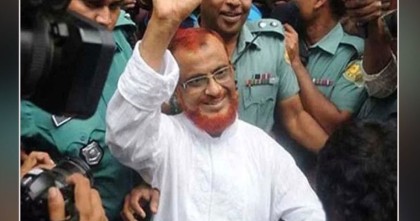 কবে মুক্তি পাচ্ছেন জামায়াত নেতা এটিএম আজহার