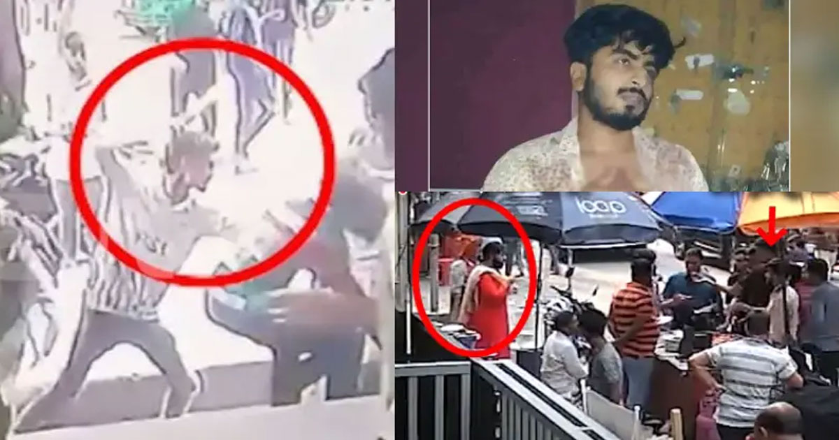 প্রেমিকাকে খুশি করতেই পারভেজকে হত্যা করে প্রেমিক