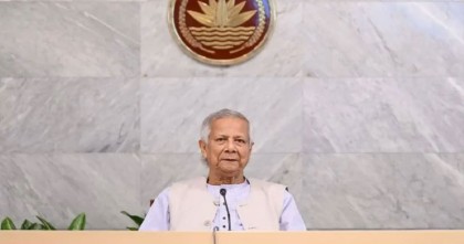 পোপ ফ্রান্সিসের অন্ত্যেষ্টিক্রিয়ায় যোগ দেবেন প্রধান উপদেষ্টা