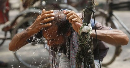 গরম নিয়ে দুঃসংবাদ