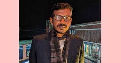 সৈয়দপুরে স্বেচ্ছাসেবক লীগ নেতা আটক