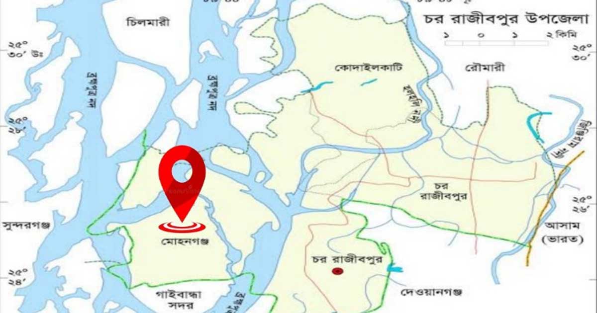 বিপদে গর্ভবতী নারী ও শিশু, মোহনগঞ্জের স্বাস্থ্যব্যবস্থা যেন ছন্নছাড়া