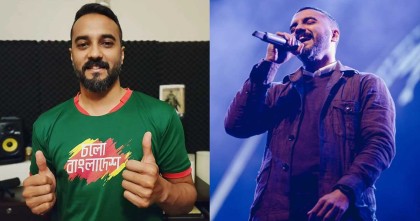 দেশের ফুটবল নিয়ে কাজ করবেন নেমেসিসের জোহাদ
