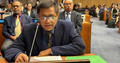পার্বত্য শান্তি চুক্তি বাস্তবায়নে সরকার প্রতিশ্রুতিবদ্ধ: আব্দুল খালেক