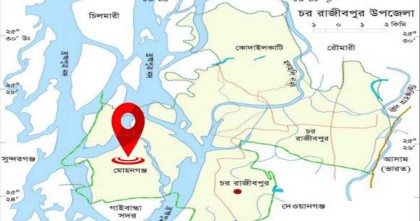 বিপদে গর্ভবতী নারী ও শিশু, মোহনগঞ্জের স্বাস্থ্যব্যবস্থা যেন ছন্নছাড়া