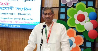 নির্বাচনের মাধ্যমে ৩১ দফা বাস্তবায়ন হলে দেশের মাটিতে আবার ফ্যাসিবাদ আসতে পারবে না: এ্যানী
