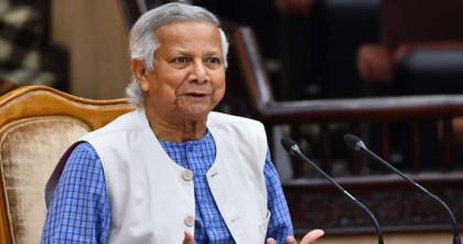 ভ্যাটিকান সিটি সফরে কাতার ত্যাগ করেছেন প্রধান উপদেষ্টা