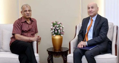৩ ক্ষেত্রে বাংলাদেশকে সহযোগিতা করবে ইতালি