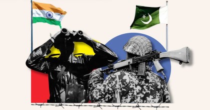 হামলা চালাতে পারে ভারত, প্রস্তুত পাকিস্তান