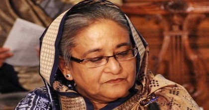হাসিনাকে দেওয়া ডিগ্রি বাতিলের কথা ভাবছে অস্ট্রেলিয়ার বিশ্ববিদ্যালয়