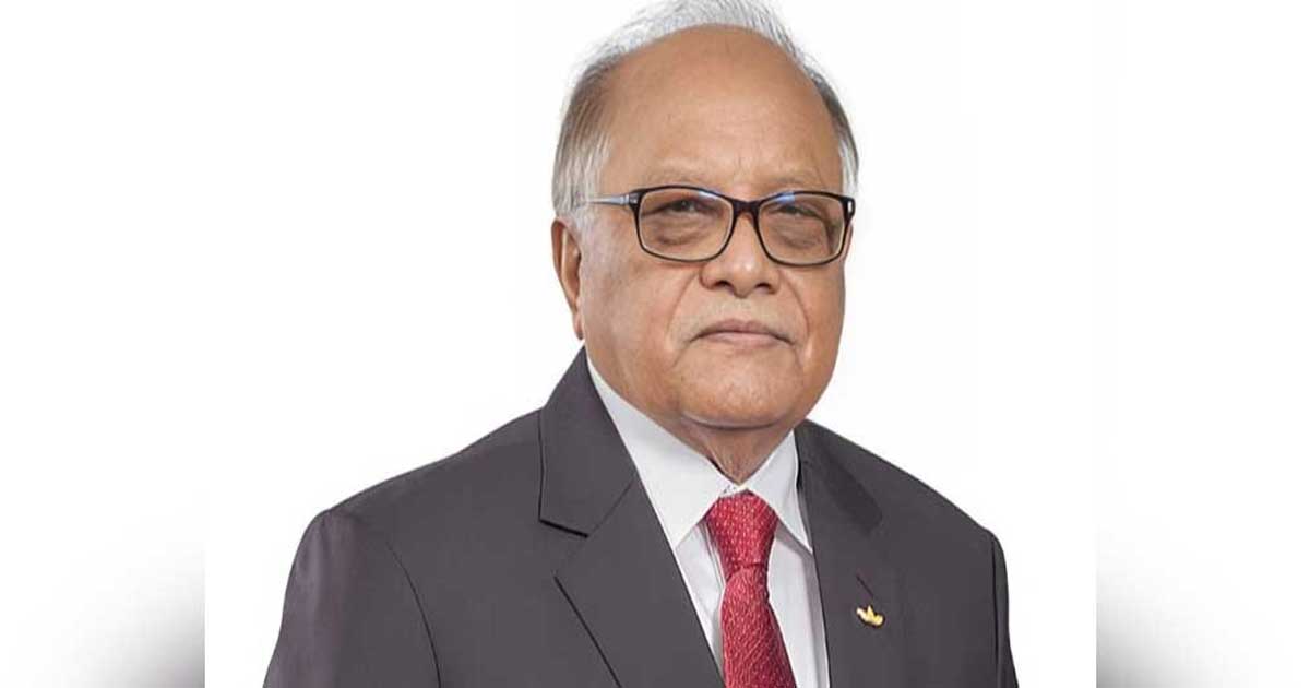এপেক্স ফুটওয়্যার লিমিটেডের নতুন চেয়ারম্যান নির্বাচিত গোলাম মইন উদ্দীন