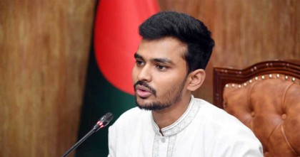 সাবেক এপিএসের বিষয়ে দুদককে অনুসন্ধানের অনুরোধ উপদেষ্টা আসিফ মাহমুদের