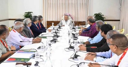 কর্মস্থলে দুর্ঘটনাজনিত ক্ষতিপূরণের পরিমাণ বৃদ্ধির সুপারিশ শ্রম সংস্কার কমিশনের