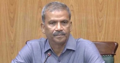 আইন উপদেষ্টাকে নিয়ে ভারতের গণমাধ্যমের প্রতিবেদন কাল্পনিক: আইন মন্ত্রণালয়