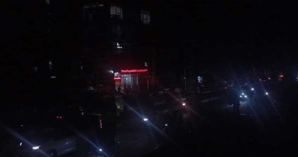 জাতীয় গ্রিডে বিপর্যয়, দক্ষিণাঞ্চলের ১৫ জেলা বিদ্যুৎ বিচ্ছিন্ন