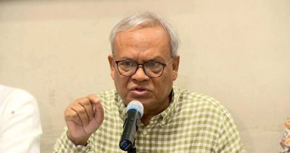 ছাত্রদের কাজ মন্ত্রণালয়ে নয়, তাদের ঠিকানা ক্যাম্পাস: রিজভী