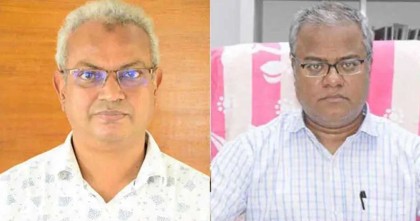 কুয়েটের ভিসি ও প্রো-ভিসিকে অব্যাহতি দিয়ে প্রজ্ঞাপন জারি

