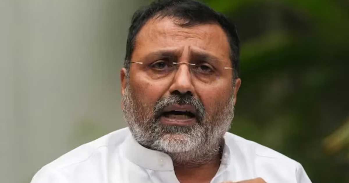 পাকিস্তানের পাশাপাশি বাংলাদেশকেও পানি না দেওয়ার আহ্বান বিজেপি এমপির