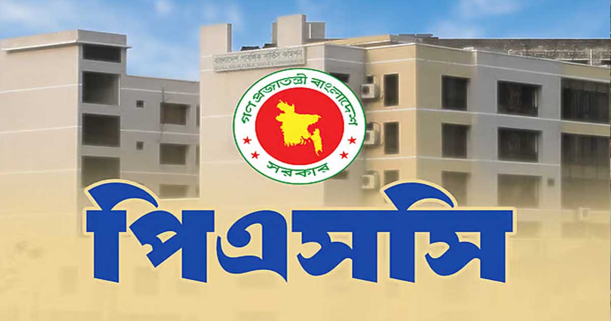 দুটি পিএসসি করার সিদ্ধান্ত নিয়েছে সরকার : আসিফ মাহমুদ