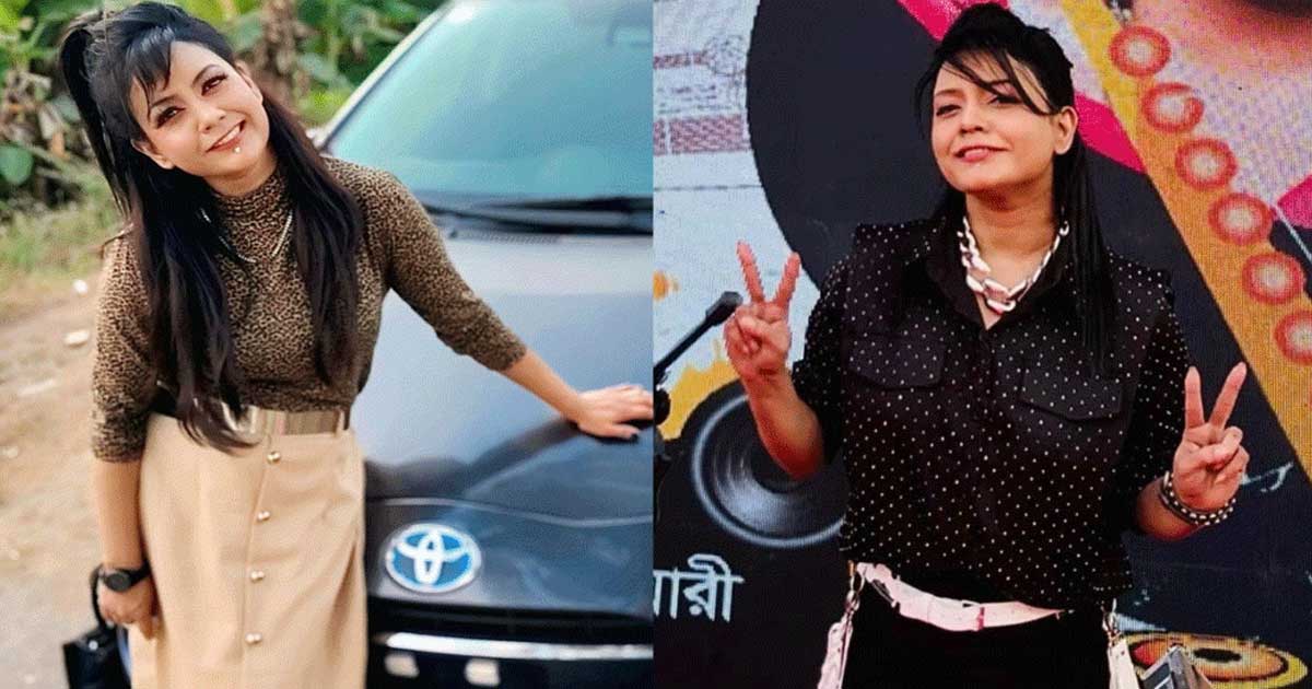 সঙ্গী খুঁজছেন সংগীতশিল্পী, বায়োডাটা পাঠান