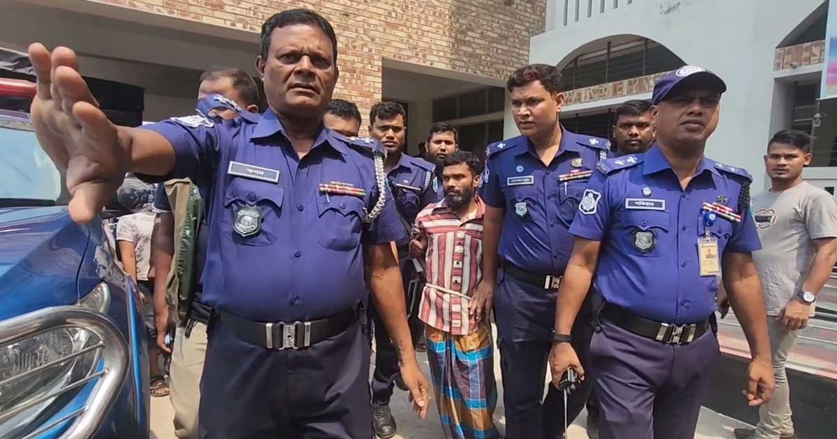মাগুরায় আলোচিত শিশু ধর্ষণ ও হত্যা মামলায় সাক্ষ্যগ্রহণ শুরু