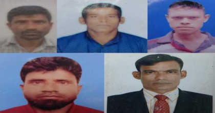 মাছ শিকারের দায়ে ভারতে জেলবন্দি কুড়িগ্রামের ৭ জেলে, ফেরাতে ব্যর্থ সরকার!