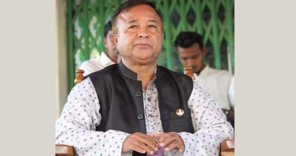ধানমন্ডি থেকে সাবেক এমপি জাফর আলম গ্রেফতার
