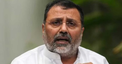পাকিস্তানের পাশাপাশি বাংলাদেশকেও পানি না দেওয়ার আহ্বান বিজেপি এমপির