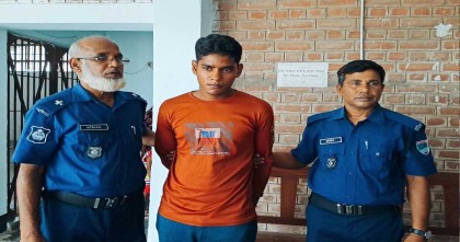 চুয়াডাঙ্গায় শিশুকে বলাৎকারের দায়ে যুবকের যাবজ্জীবন কারাদণ্ড