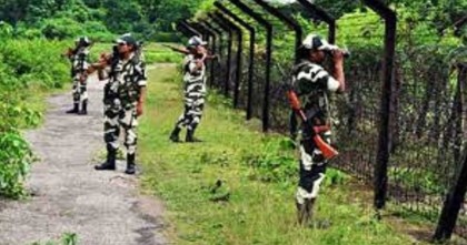 মহেশপুর সীমান্তে বিএসএফের গুলিতে ২ বাংলাদেশি নিহত