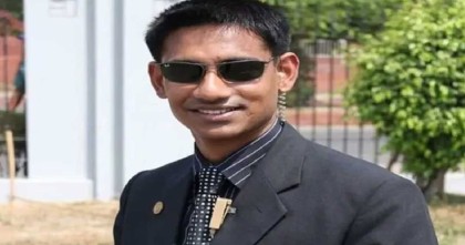 বিচারের জন্য দপ্তরে দপ্তরে মেজর সিনহার মা