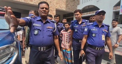 মাগুরায় আলোচিত শিশু ধর্ষণ ও হত্যা মামলায় সাক্ষ্যগ্রহণ শুরু