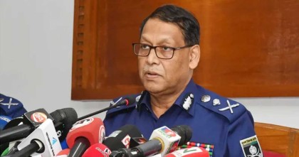 মামলা দিয়ে কোনো নিরীহ মানুষকে হয়রানি করা যাবে না : আইজিপি