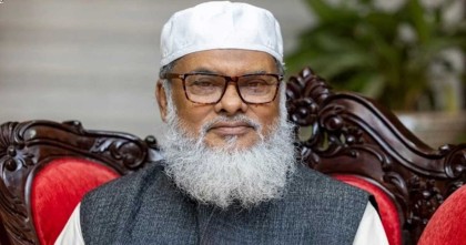 আজ হজ ফ্লাইট উদ্বোধন করবেন ধর্ম উপদেষ্টা