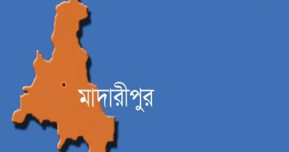 মাদারীপুরে বজ্রপাতে কৃষকের মৃত্যু