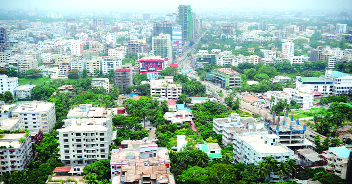 ২৫ বছরে বাড়িভাড়া বেড়েছে ৪০০ শতাংশ