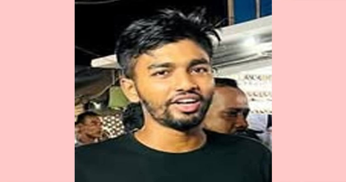 
নোয়াখালীতে যুবককে গুলি করে হত্যা: গ্রেপ্তার ৩