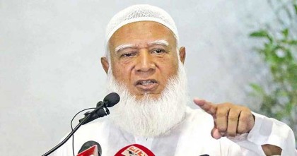 নির্বাচনের জন্য উপযোগী মাস ডিসেম্বর ও এপ্রিল : জামায়াত আমির