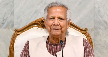 অন্তর্বর্তী সরকারকেই ভালো সমাধান মনে করছে মানুষ: ড. মুহাম্মদ ইউনূস