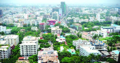 ২৫ বছরে বাড়িভাড়া বেড়েছে ৪০০ শতাংশ