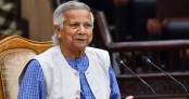 ২০২৪ সালের বন্যা স্বাভাবিক বন্যা ছিল না: প্রধান উপদেষ্টা 