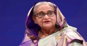 আদালত অবমাননার অভিযোগে হাসিনাসহ দুইজনকে কারণ দর্শানোর নির্দেশ ট্রাইব্যুনালের