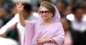 খালেদা জিয়ার বক্তব্য ভাইরাল