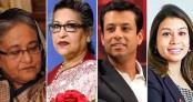 শেখ পরিবারের সদস্যদের নামে থাকা জমি জব্দের আদেশ