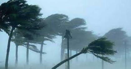 দেশের ৮ অঞ্চলে ঝড়ের আভাস আবহাওয়া অধিদফতরের