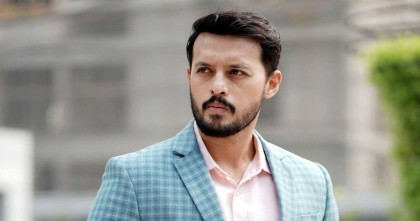 ভক্তদের জন্য সুখবর ইরফান সাজ্জাদের