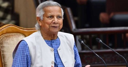 ২০২৪ সালের বন্যা স্বাভাবিক বন্যা ছিল না: প্রধান উপদেষ্টা 