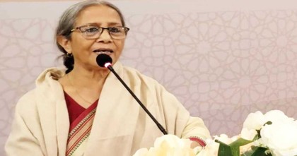 সরকার প্রান্তিক চাষীদের ভাগ্য উন্নয়নে কাজ করে যাচ্ছে: উপদেষ্টা ফরিদা আখতার